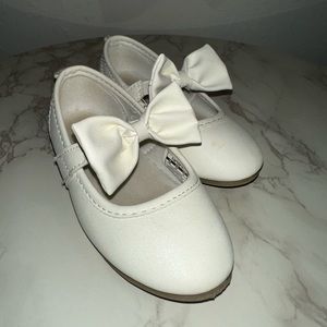 Girl Toddler Dress Shoes
